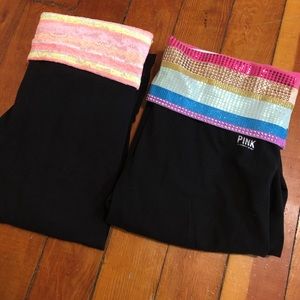 Victoria’s Secret leggings